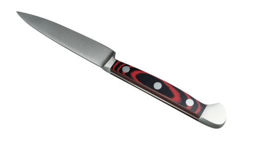 GÜDE Alpha Mikarta Office Knife 10 cm | 3D Gravur Konfigurator | 3