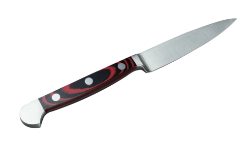 GÜDE Alpha Mikarta Office Knife 10 cm | 3D Gravur Konfigurator | 5