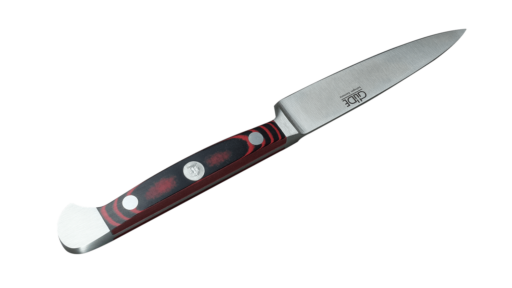 GÜDE Alpha Mikarta Office Knife 10 cm | 3D Gravur Konfigurator | 4