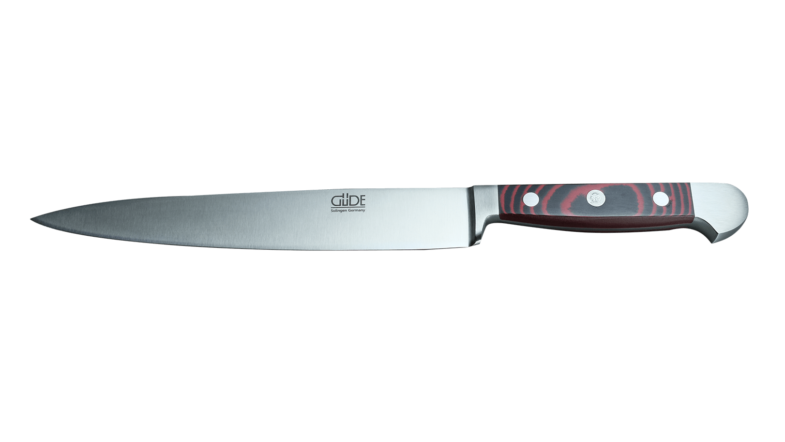 GÜDE Alpha Mikarta Chef`s Knife 21cm
