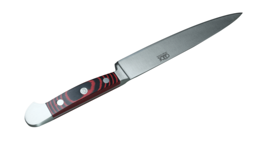 GÜDE Alpha Mikarta Carving knife 21 cm | 3D Gravur Konfigurator | 4