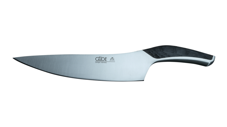 GÜDE Synchros Chef`s Knife 23 cm