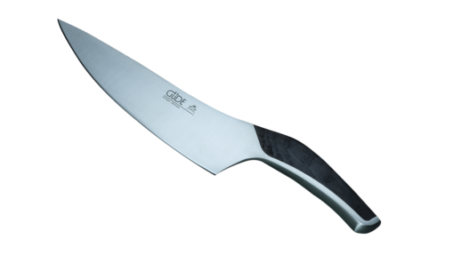 GÜDE Synchros Chef`s Knife 23 cm | 3D Gravur Konfigurator | 4