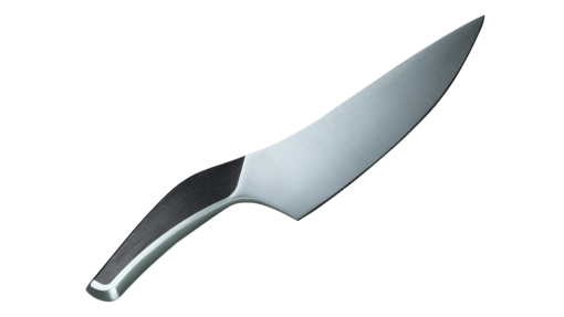 GÜDE Synchros Chef`s Knife 23 cm | 3D Gravur Konfigurator | 8