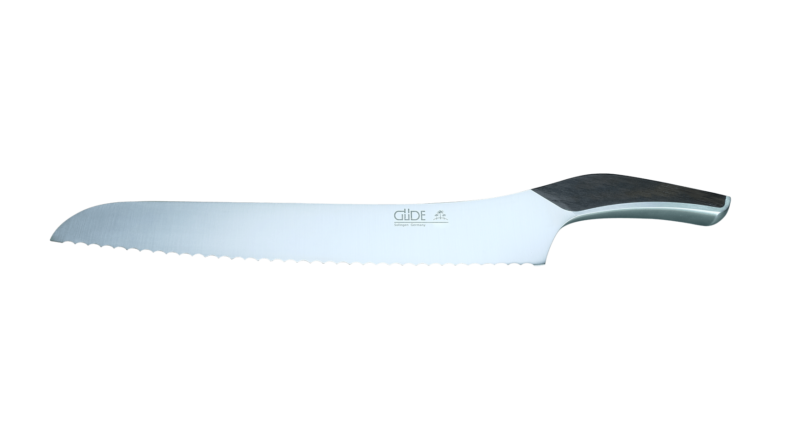 GÜDE Synchros Bread knife 32 cm