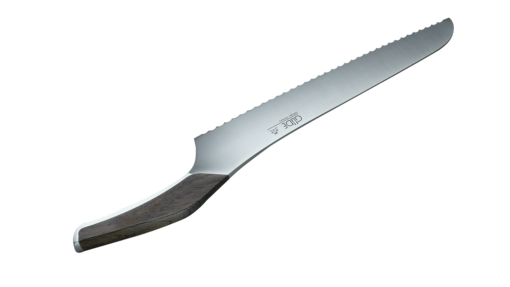 GÜDE Synchros Bread knife 32 cm | 3D Gravur Konfigurator | 10