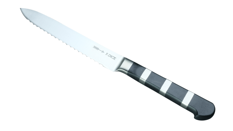 DICK 1905 All-purpose knife with serrated edge | 3D Gravur Konfigurator | 7