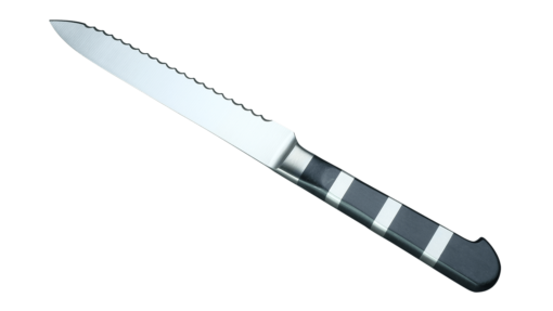 DICK 1905 All-purpose knife with serrated edge | 3D Gravur Konfigurator | 4