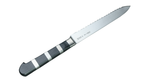 DICK 1905 All-purpose knife with serrated edge | 3D Gravur Konfigurator | 6