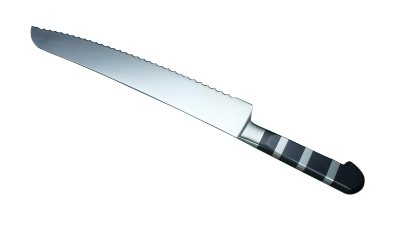 DICK 1905 Bread knife - Saw 32 cm | 3D Gravur Konfigurator | 14