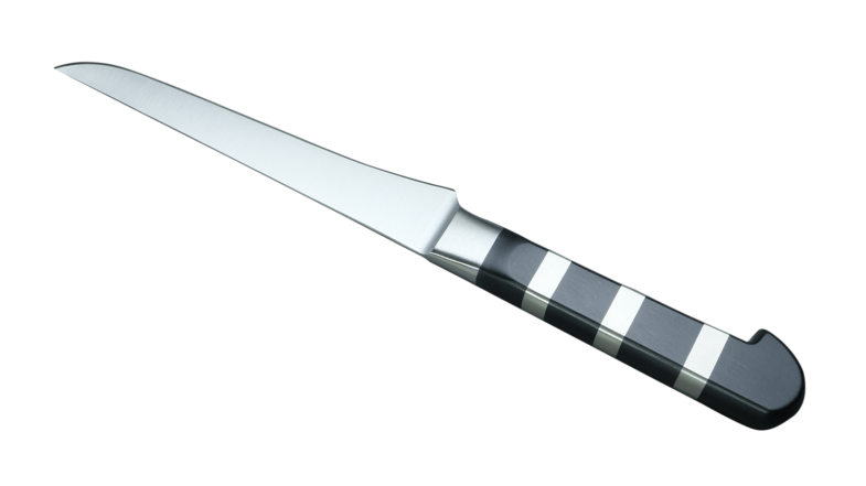 DICK 1905 Ausbeinmesser 15 cm flexibel | 3D Gravur Konfigurator | 9