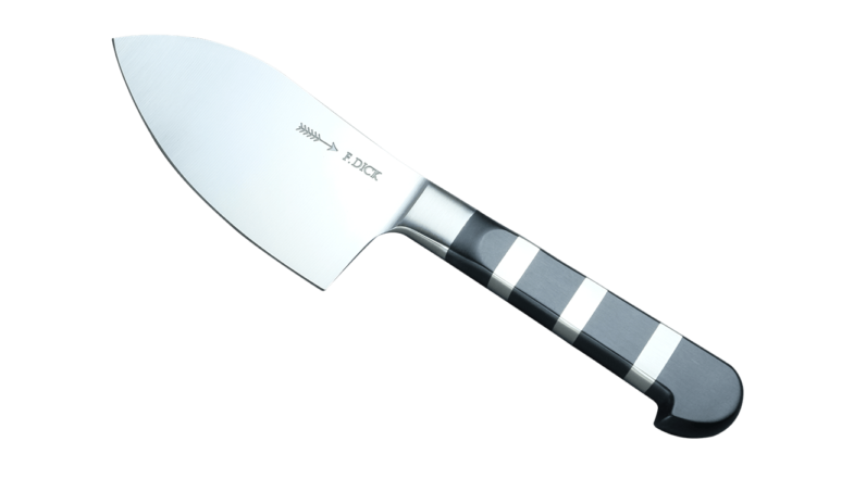 DICK 1905 Herb Parmesan Knife 12 cm | 3D Gravur Konfigurator | 7