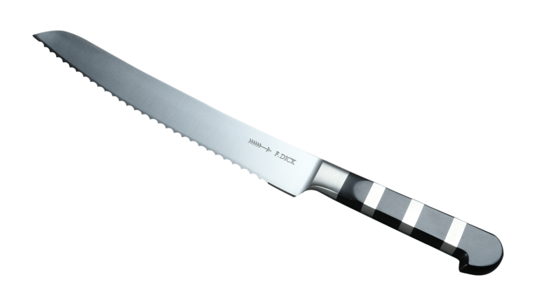 DICK 1905 Bread knife 21 cm | 3D Gravur Konfigurator | 12