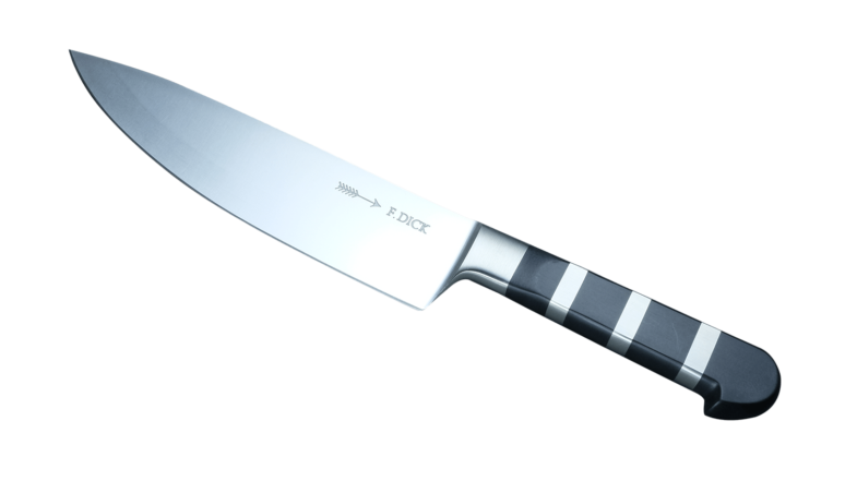 DICK 1905 Chef's knife 21cm | 3D Gravur Konfigurator | 12