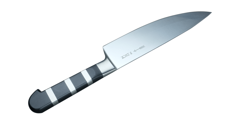 DICK 1905 Chef's knife 21cm | 3D Gravur Konfigurator | 13