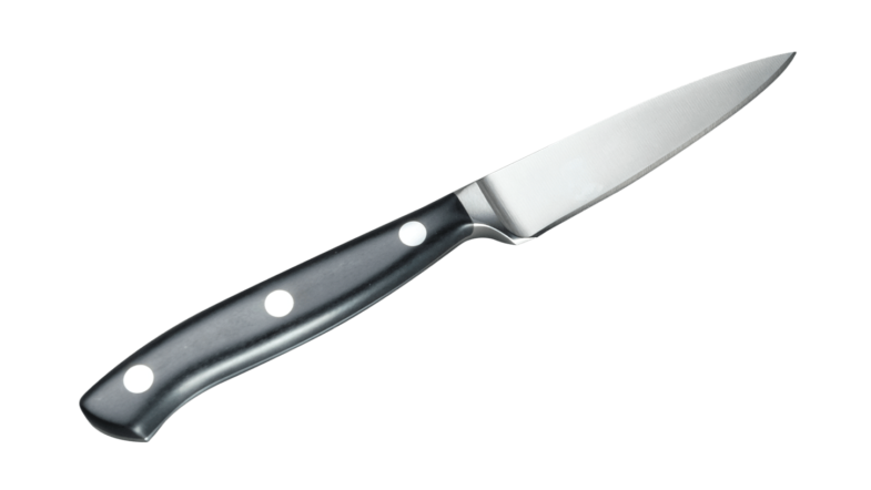 DICK Premier Plus Office Knife 9cm | 3D Gravur Konfigurator | 11