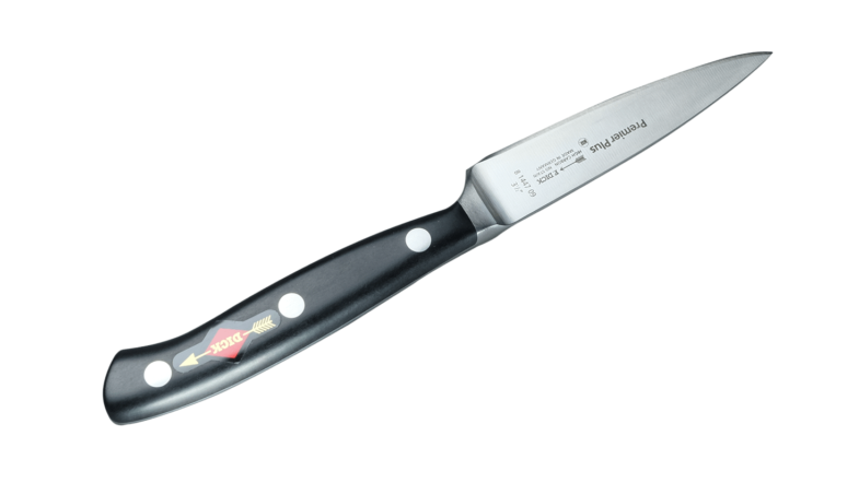 DICK Premier Plus Office Knife 9cm | 3D Gravur Konfigurator | 13