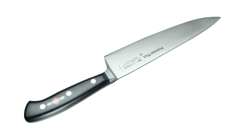 DICK Premier Plus Chef`s Knife 23 cm | 3D Gravur Konfigurator | 13