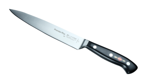 DICK Premier Plus carving knife 21cm | 3D Gravur Konfigurator | 3