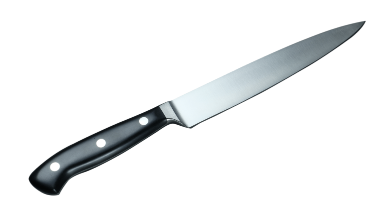 DICK Premier Plus carving knife 21cm | 3D Gravur Konfigurator | 16