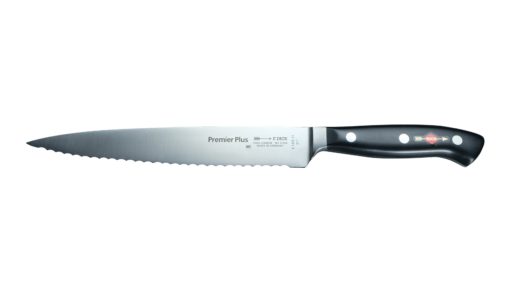 DICK Premier Plus carving knife 21 cm Welle