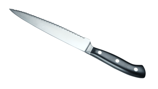 DICK Premier Plus carving knife 21 cm Welle | 3D Gravur Konfigurator | 4