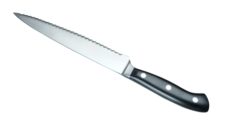 DICK Premier Plus carving knife 21 cm Welle | 3D Gravur Konfigurator | 9