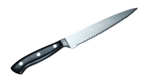 DICK Premier Plus carving knife 21 cm Welle | 3D Gravur Konfigurator | 5