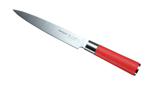 DICK Red Spirit Carving knife 21cm | 3D Gravur Konfigurator | 4