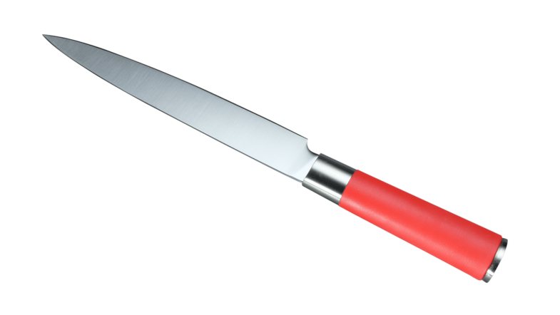 DICK Red Spirit Carving knife 21cm | 3D Gravur Konfigurator | 14