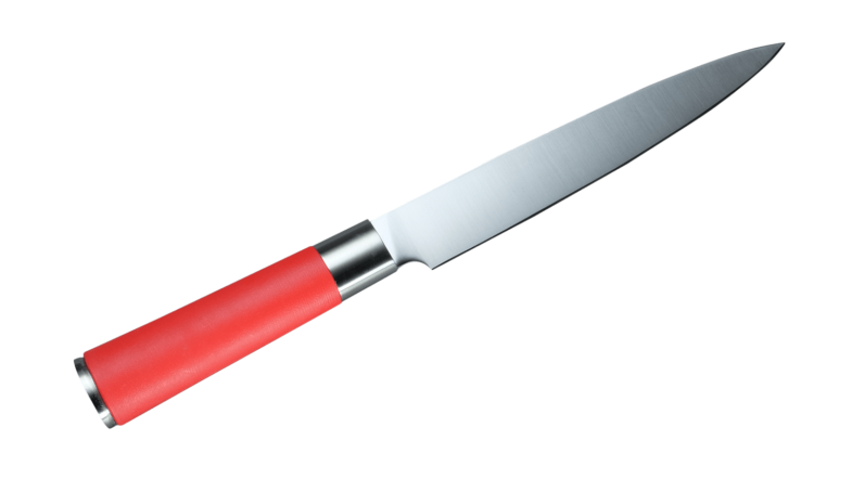 DICK Red Spirit Carving knife 21cm | 3D Gravur Konfigurator | 11