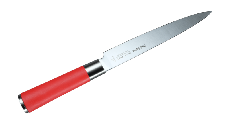 DICK Red Spirit Carving knife 21cm | 3D Gravur Konfigurator | 13