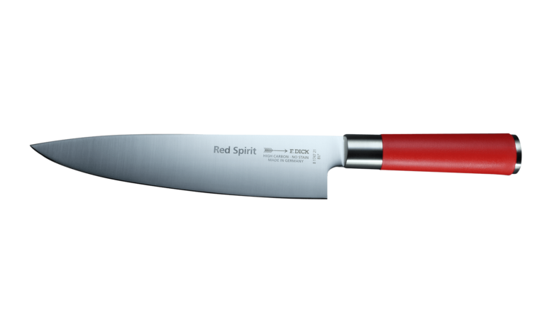 DICK Red Spirit Chef's Knife 21cm