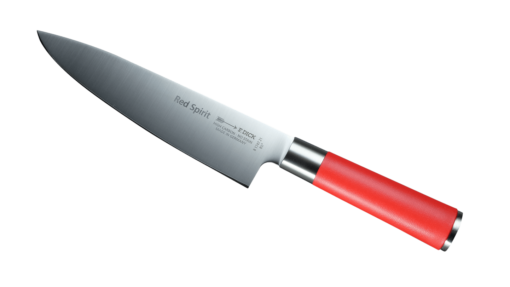 DICK Red Spirit Chef's Knife 21cm | 3D Gravur Konfigurator | 3