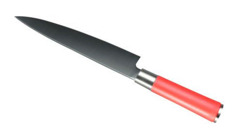 DICK Red Spirit Chef's Knife 21cm | 3D Gravur Konfigurator | 4
