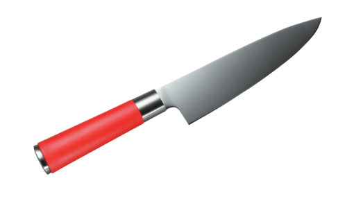 DICK Red Spirit Chef's Knife 21cm | 3D Gravur Konfigurator | 5