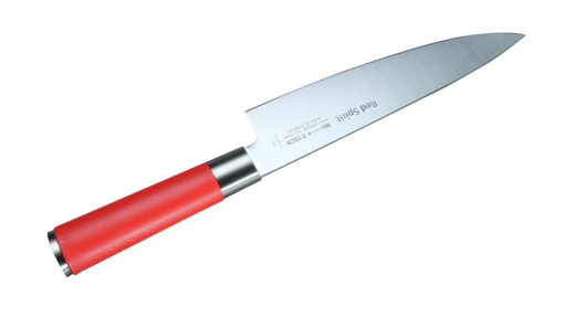DICK Red Spirit Chef's Knife 21cm | 3D Gravur Konfigurator | 6