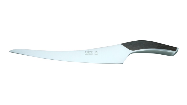 GÜDE Synchros Carving knife 21 cm