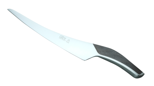 GÜDE Synchros Carving knife 21 cm | 3D Gravur Konfigurator | 3