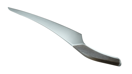 GÜDE Synchros Carving knife 21 cm | 3D Gravur Konfigurator | 4