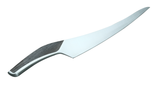 GÜDE Synchros Carving knife 21 cm | 3D Gravur Konfigurator | 5