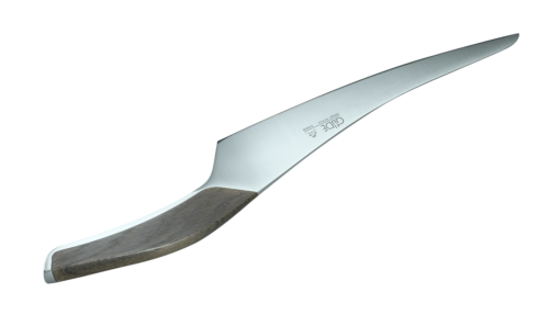 GÜDE Synchros Carving knife 21 cm | 3D Gravur Konfigurator | 6