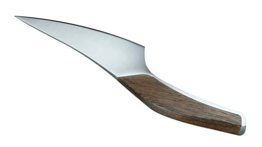 GÜDE Synchros Office Knife 14 cm | 3D Gravur Konfigurator | 4
