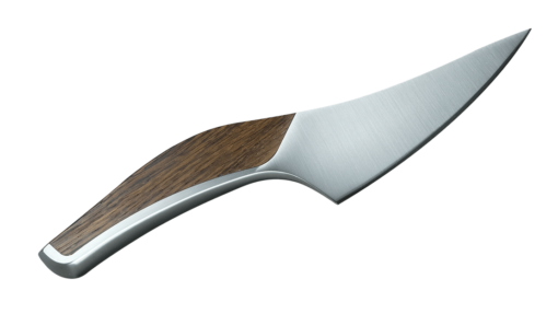 GÜDE Synchros Office Knife 14 cm | 3D Gravur Konfigurator | 5