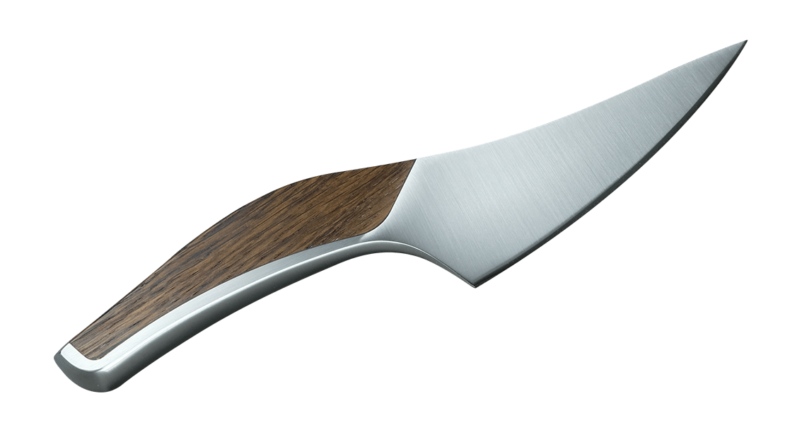 GÜDE Synchros Office Knife 14 cm | 3D Gravur Konfigurator | 11