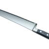 GÜDE Alpha Bread knife 32 cm | 3D Gravur Konfigurator | 8