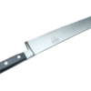 GÜDE Alpha Bread knife 32 cm | 3D Gravur Konfigurator | 10