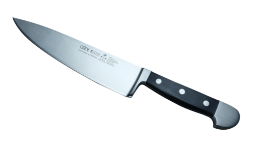 GÜDE Alpha Chef`s Knife 21 cm | 3D Gravur Konfigurator | 3