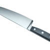 GÜDE Alpha Chef`s Knife 21 cm | 3D Gravur Konfigurator | 8
