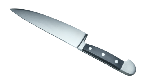 GÜDE Alpha Chef`s Knife 21 cm | 3D Gravur Konfigurator | 4